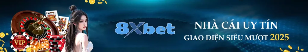 8xbet