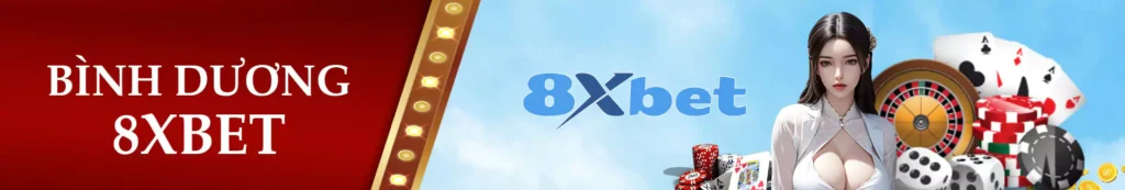 bình dương 8xbet