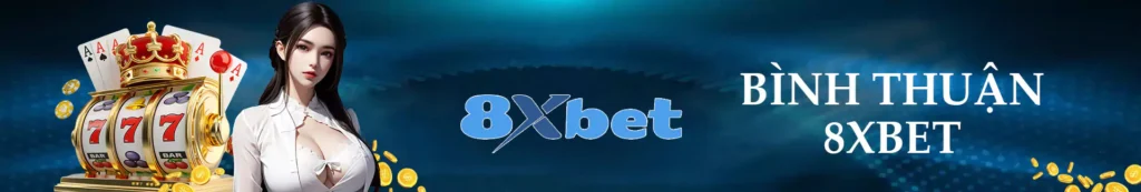 bình thuận 8xbet