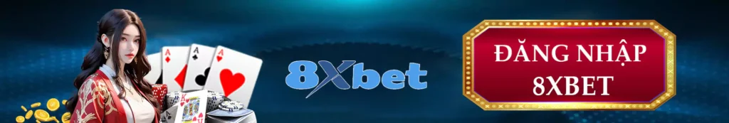 Đăng nhập 8xbet