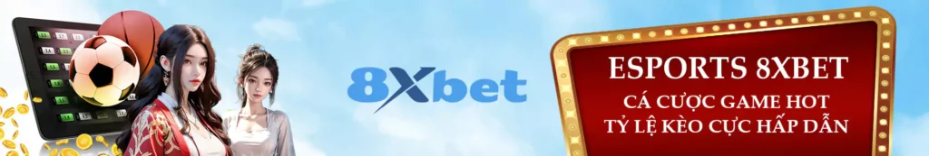 ESPORTS 8xbet