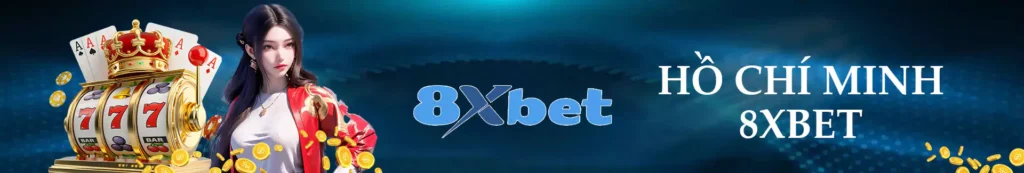 hồ chí minh 8xbet