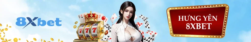 hưng yên 8xbet