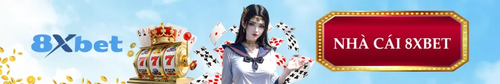 Nhà cái 8xbet