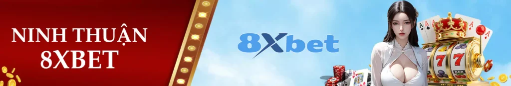 ninh thuận 8xbet