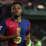 Barcelona đấu với Villarreal: Yamal tỏa sáng, Fati chia tay trong ngày Barca nâng cúp