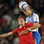 Brighton đấu với Liverpool: Thắng lợi kịch tính giúp Brighton nuôi hy vọng châu Âu