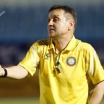 Hải Phòng thắng Thanh Hóa 2-1, HLV đội khách xin từ chức