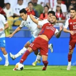 8xbet: Lion City Sailors lập kỳ tích tại chung kết Cúp C2 châu Á