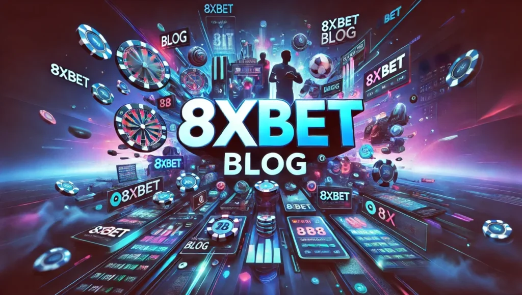 đăng nhập 8xbet
