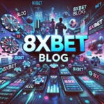 đăng nhập 8xbet