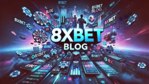 đăng nhập 8xbet