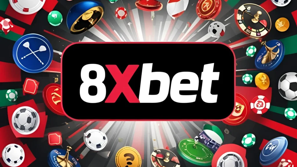 thể thao 8xbet