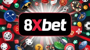 thể thao 8xbet